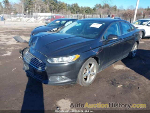 FORD FUSION SE, 3FA6P0HR7DR130006