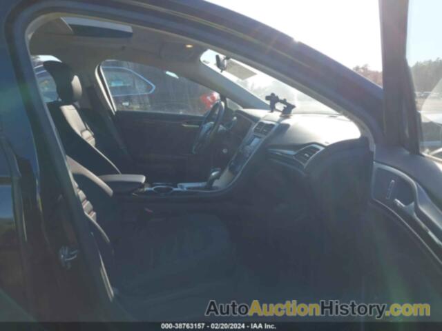 FORD FUSION SE, 3FA6P0HR7DR130006