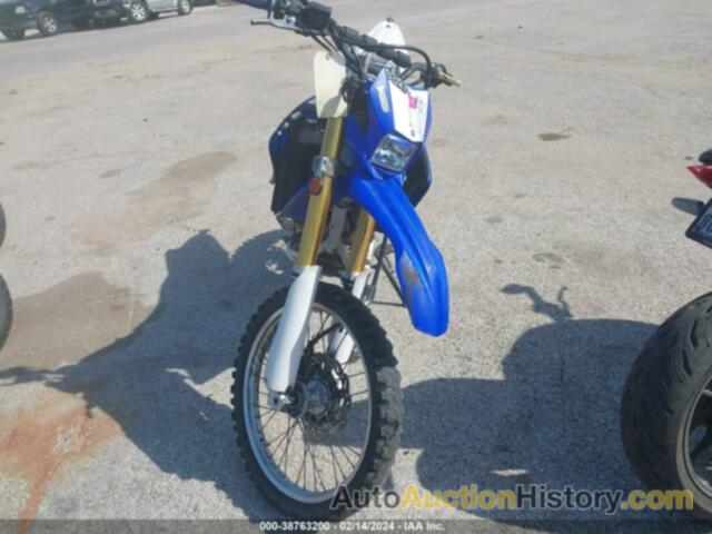 YAMAHA WR250 R, JYADG21E0DA005858