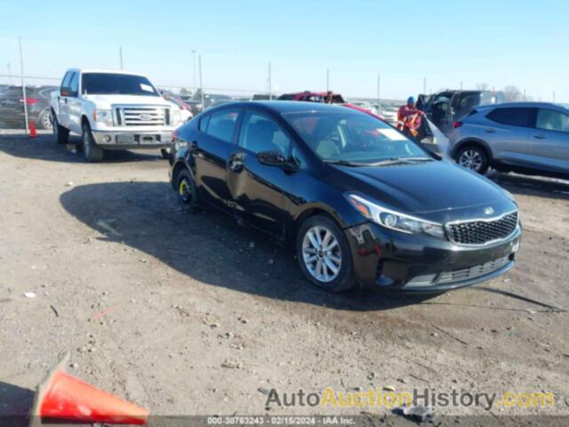 KIA FORTE LX, 3KPFL4A79HE128860