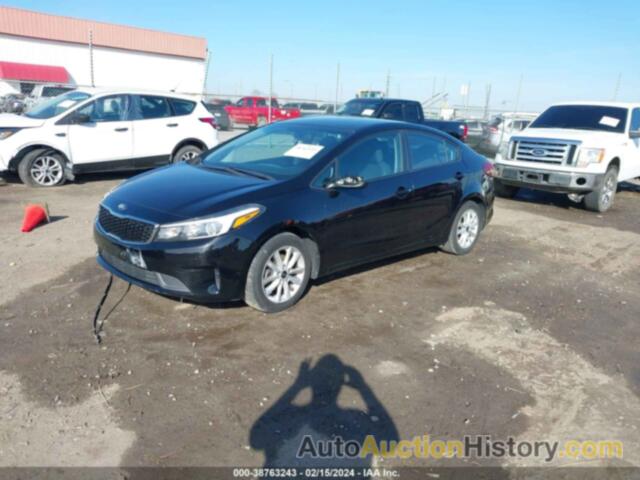 KIA FORTE LX, 3KPFL4A79HE128860