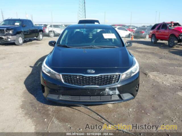 KIA FORTE LX, 3KPFL4A79HE128860