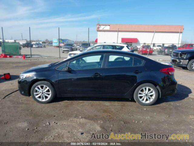 KIA FORTE LX, 3KPFL4A79HE128860