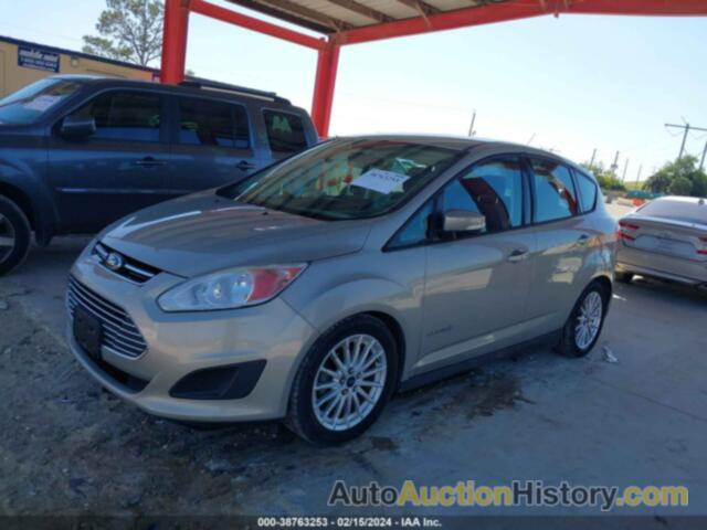 FORD C-MAX SE, 1FADP5AU5FL113225