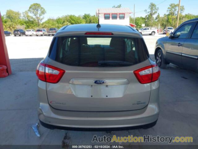 FORD C-MAX SE, 1FADP5AU5FL113225