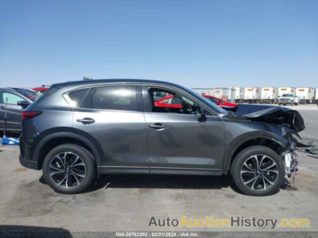 MAZDA CX-5 2.5 S PREMIUM, JM3KFBDM0P0225083