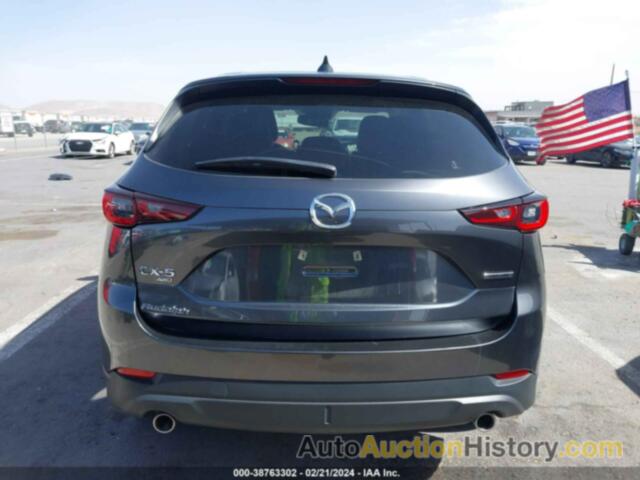 MAZDA CX-5 2.5 S PREMIUM, JM3KFBDM0P0225083