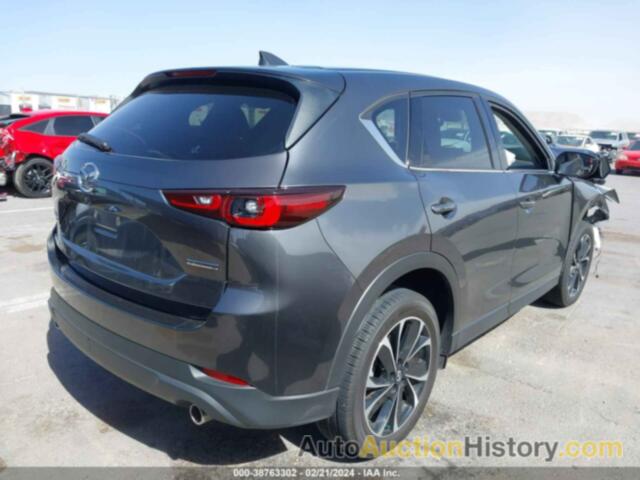 MAZDA CX-5 2.5 S PREMIUM, JM3KFBDM0P0225083