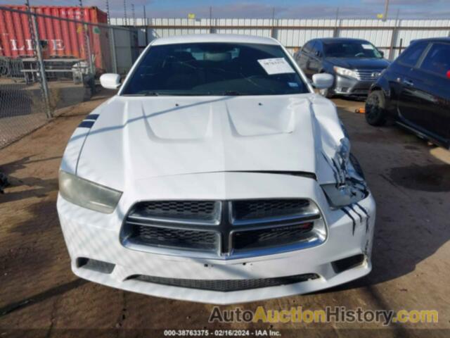 DODGE CHARGER SE, 2C3CDXBG8CH215635