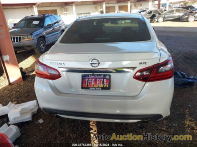 NISSAN ALTIMA 2.5 SR, 1N4AL3AP2HN319462