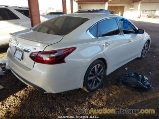 NISSAN ALTIMA 2.5 SR, 1N4AL3AP2HN319462