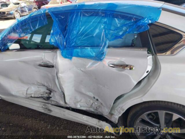 NISSAN ALTIMA 2.5/S/SV/SL/SR, 1N4AL3AP2HN319462