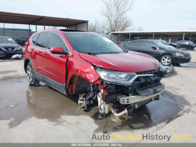 HONDA CR-V EXL, 5J6RW1H88KL003004