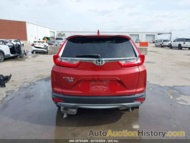 HONDA CR-V EXL, 5J6RW1H88KL003004