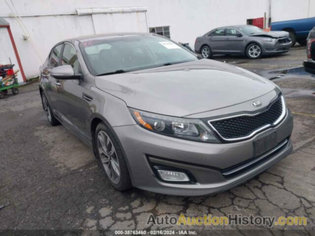 KIA OPTIMA SX, 5XXGR4A73EG304291