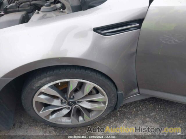 KIA OPTIMA SX, 5XXGR4A73EG304291