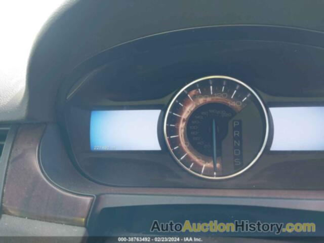 FORD EDGE LIMITED, 2FMDK3KC4DBB02891