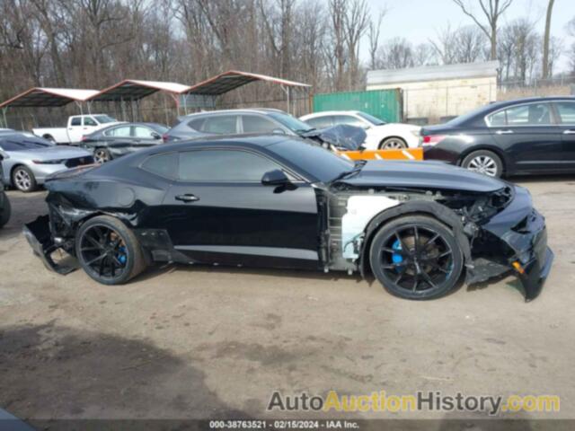 CHEVROLET CAMARO LS/LT, 1G1FB1RS6L0144633