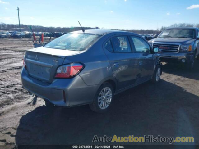 MITSUBISHI MIRAGE G4 CARBONITE EDITION/ES/LE, ML32FUFJ6MHF01812