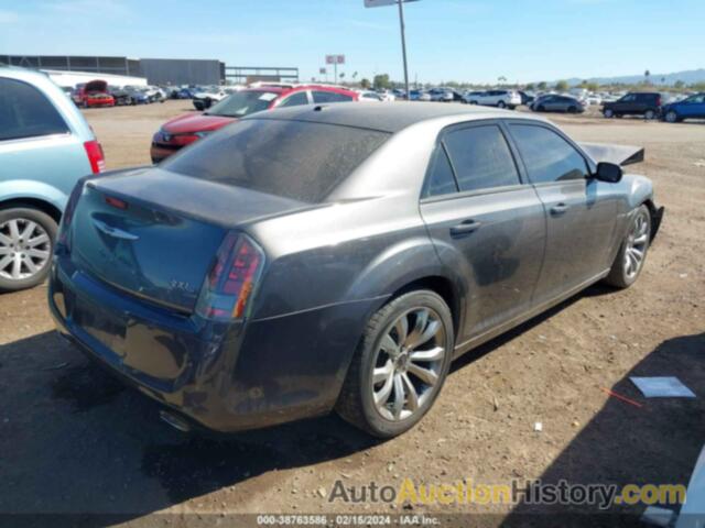 CHRYSLER 300 300S, 2C3CCABG9EH320980