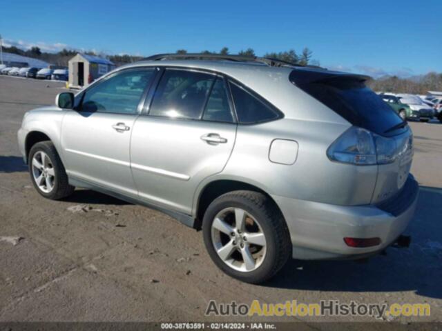 LEXUS RX 330, 2T2HA31UX6C099780