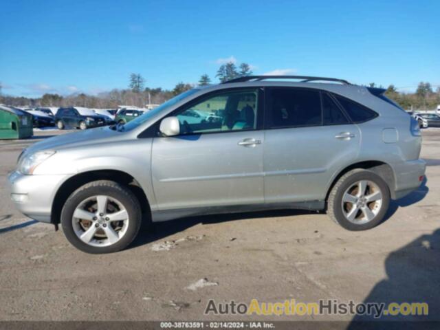 LEXUS RX 330, 2T2HA31UX6C099780