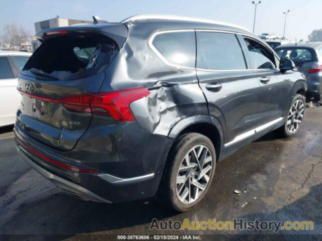 HYUNDAI SANTA FE CALLIGRAPHY, 5NMS54AL5NH396766