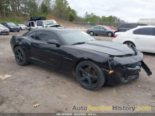 CHEVROLET CAMARO 2LS, 2G1FA1E37D9210082