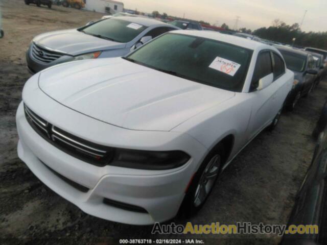 DODGE CHARGER SE, 2C3CDXBG5GH103588