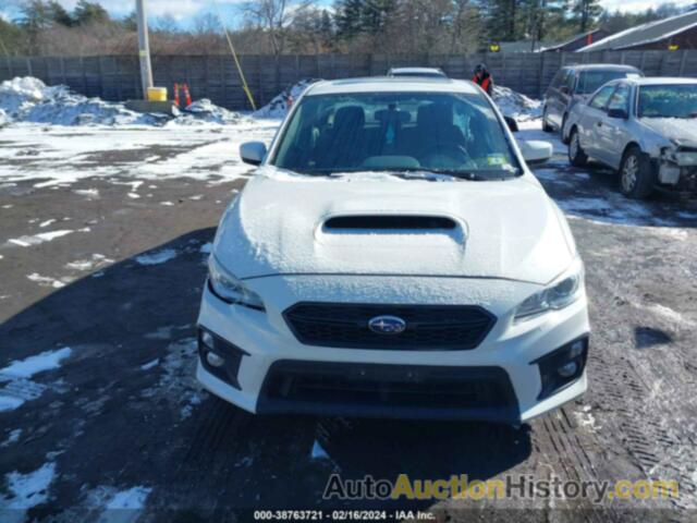 SUBARU WRX PREMIUM, JF1VA1C65K9825142