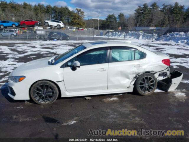 SUBARU WRX PREMIUM, JF1VA1C65K9825142