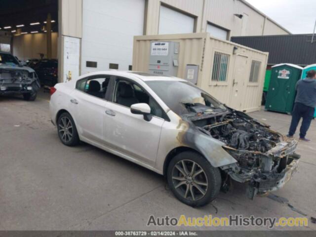 SUBARU IMPREZA 2.0I LIMITED, 4S3GKAU67H3612221