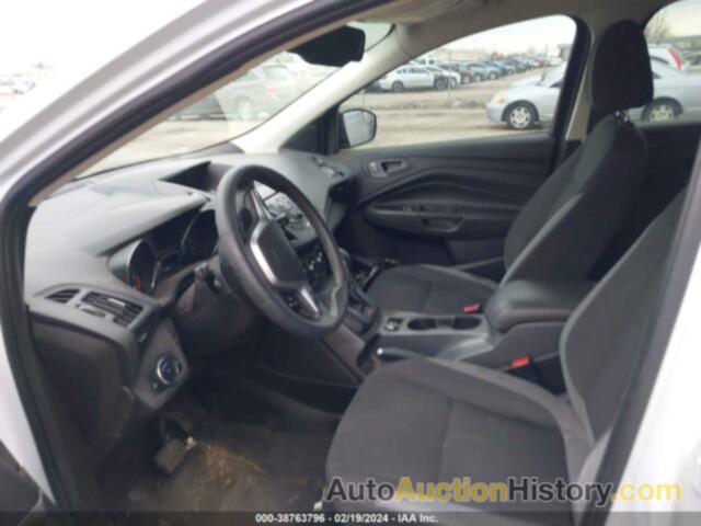 FORD ESCAPE S, 1FMCU0F79DUD17310