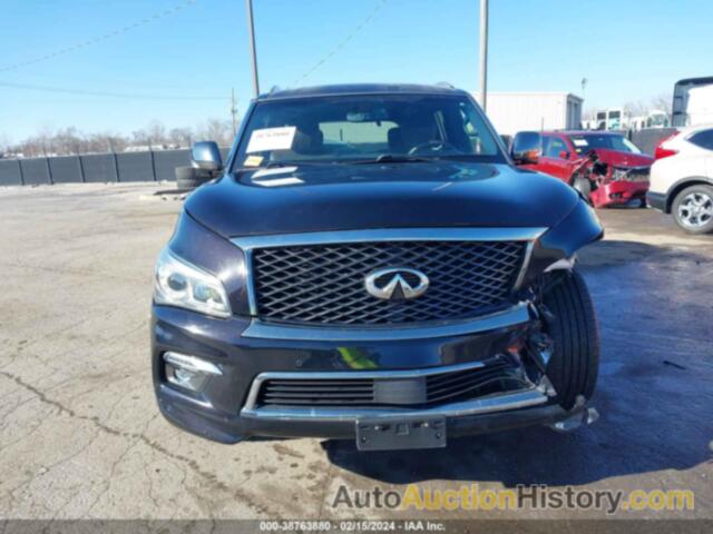 INFINITI QX80, JN8AZ2NE2F9082154