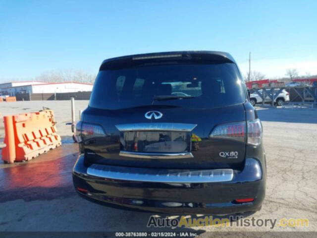 INFINITI QX80, JN8AZ2NE2F9082154