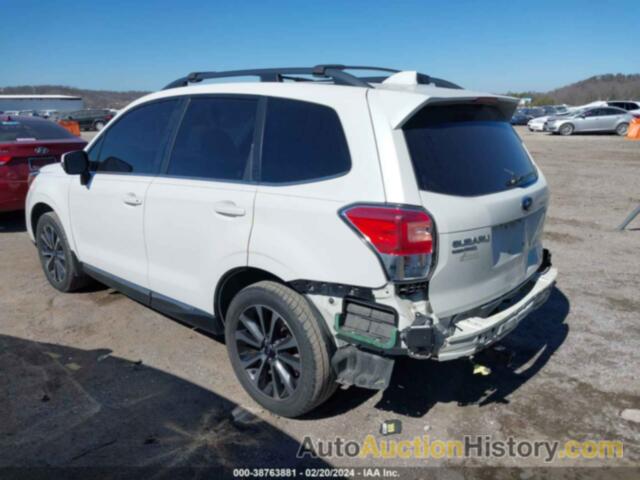 SUBARU FORESTER 2.0XT TOURING, JF2SJGWC9JH473576