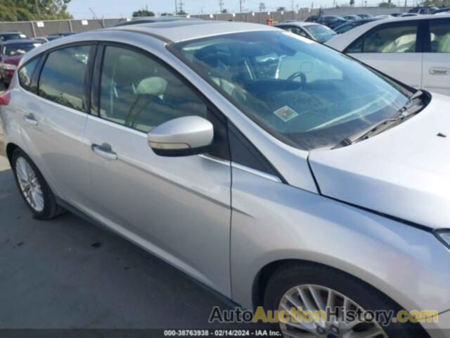 FORD FOCUS SEL, 1FAHP3M21CL368062