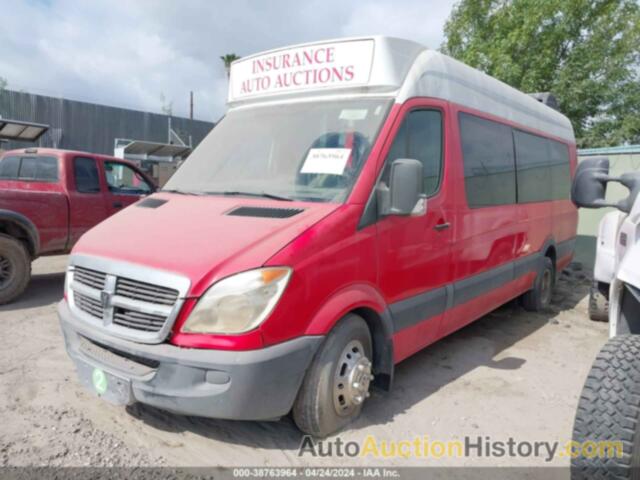 DODGE SPRINTER, WD0PF445975198642