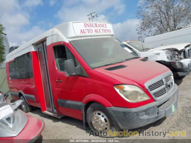 DODGE SPRINTER, WD0PF445975198642