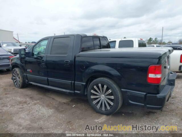 FORD F-150 LARIAT/XLT, 1FTPW12V07KA45806