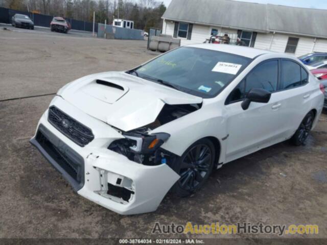 SUBARU WRX, JF1VA1A60J9822957