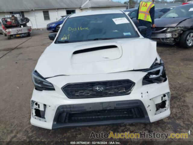 SUBARU WRX, JF1VA1A60J9822957