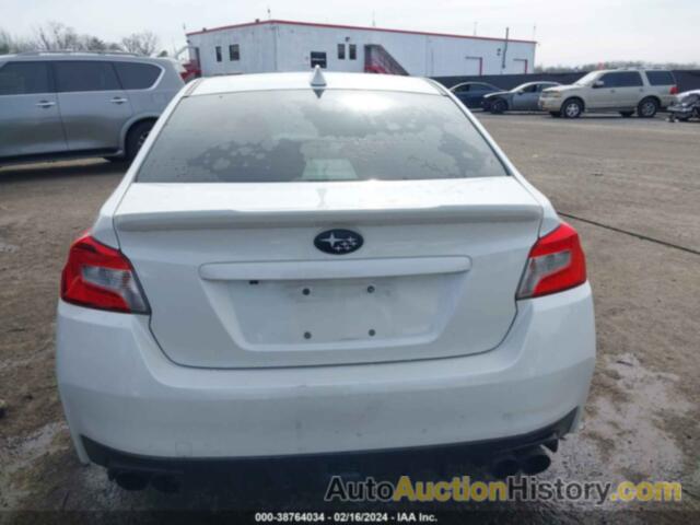 SUBARU WRX, JF1VA1A60J9822957