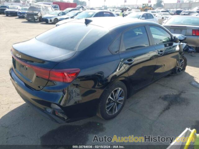 KIA FORTE LXS, 3KPF24AD8NE499156