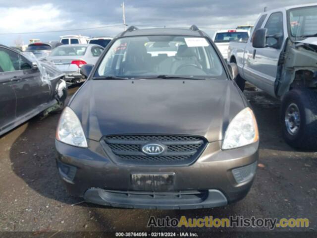 KIA RONDO LX, KNAFG528897269189