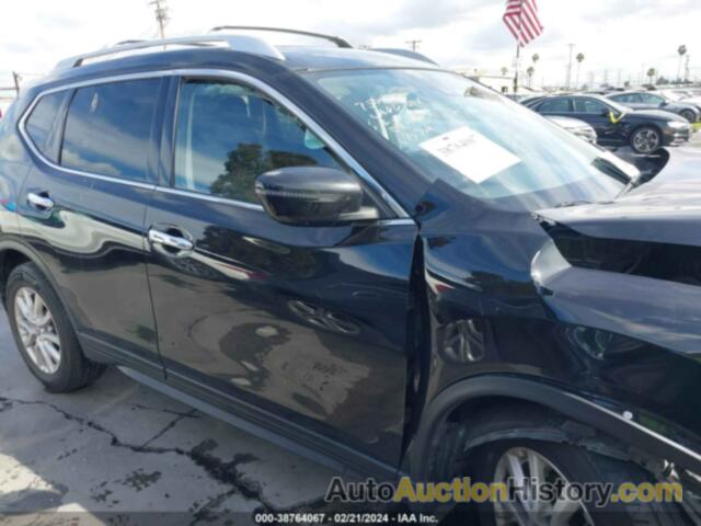 NISSAN ROGUE S/SV, JN8AT2MT8KW258377