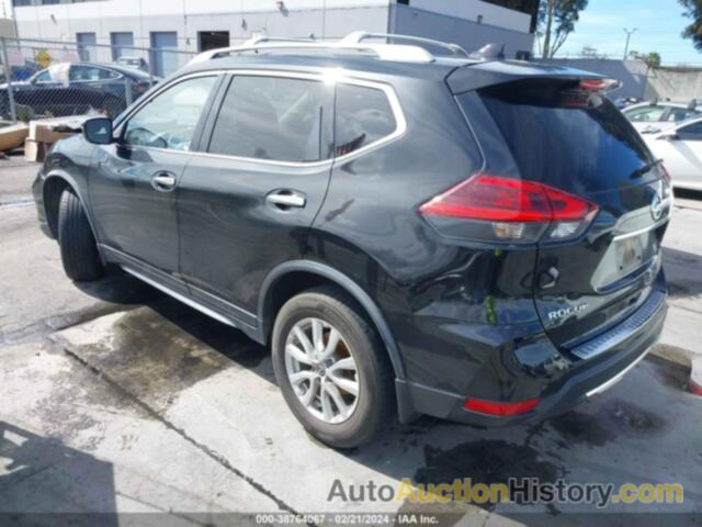 NISSAN ROGUE S/SV, JN8AT2MT8KW258377