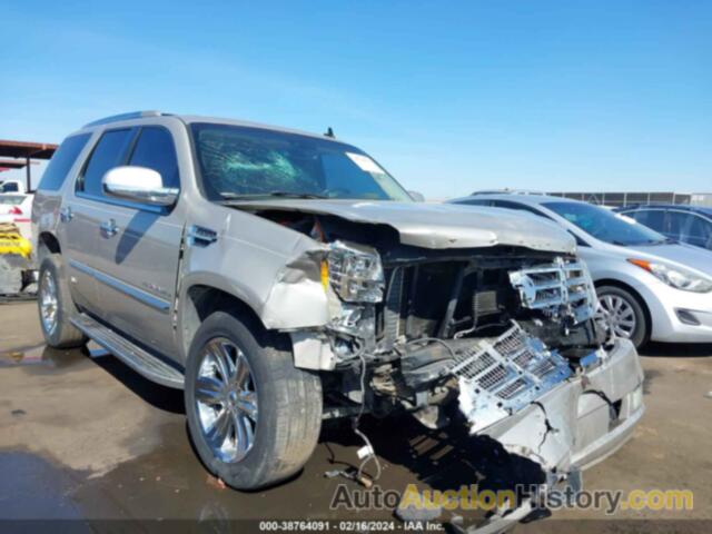 CADILLAC ESCALADE STANDARD, 1GYFK63827R253278