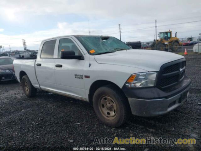 RAM 1500 TRADESMAN, 1C6RR6ST1DS711800