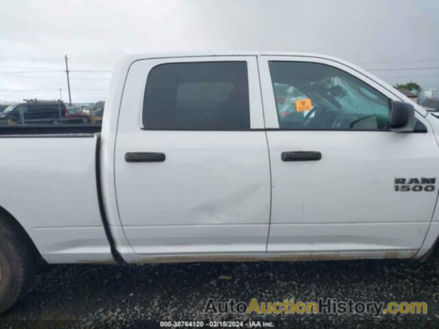 RAM 1500 TRADESMAN, 1C6RR6ST1DS711800